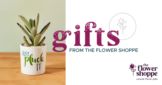 gifts the flower shoppe